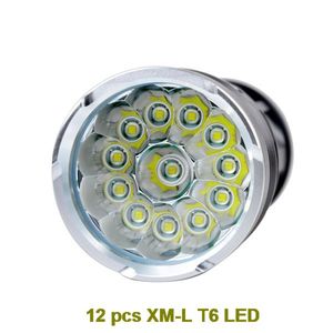 9 x T6 10000 lumen 4 buah 18650 tubuh aluminium Aloi baterai isi ulang bertenaga <span class=keywords><strong>X900</strong></span> senter untuk berkemah