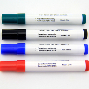 Whiteboard Marker Ink Quality White Board Marker Pen