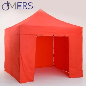 Mais novos filhos acampamento pop up tenda à prova d' água