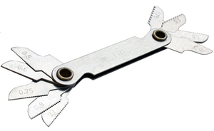 Free sample roscadora herramientas de mano industrial y mecánica tap y die set de <span class=keywords><strong>33</strong></span> unidades - Product Image 4