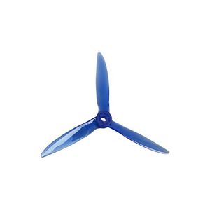 DALPROP T5051C 5Inch 3 Blade Tri-blade Cánh Quạt Cho FPV Racing Micro Cánh Quạt Drone Phụ Kiện - Product Image 2
