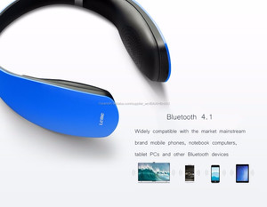 Original Letv Leme generación Wireless Stereo Bluetooth Auriculares Auriculares con Micrófono Para iPhone/smartphone - Product Image 4