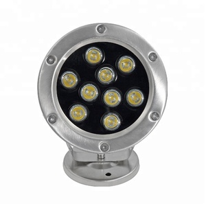 Chine Fabricant IP68 Imperméable LED <span class=keywords><strong>Piscine</strong></span> Lumière 12 W IP68 LED Lumière De <span class=keywords><strong>Piscine</strong></span> - Product Image 4