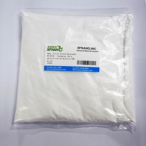 Ultrapure 20nm Nano Silicon Dioxide Powder Price Nano Silica <strong>SiO2</strong> <strong>Nanoparticles</strong> for Coatings - Product Image 3