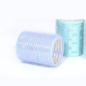 Compra Directa china Nylon flexible no calor magia peinado rodillo de pelo compañía - Product Image 1