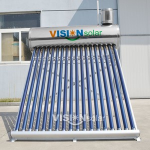 Chauffe-<span class=keywords><strong>eau</strong></span> <span class=keywords><strong>solaire</strong></span> pressurisée, bobine en cuivre, kg - Product Image 2