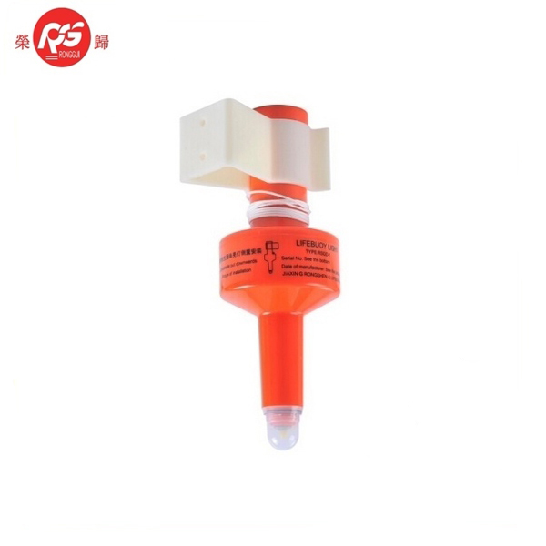 СОЛАС само-зажигания литиевая батарея для спасательного круга (RSQD-1)