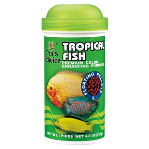 Fabricants taïwanais vendent des aliments en granulés pour poissons tropicaux, nourriture pour poissons d'ornement - Product Image 2