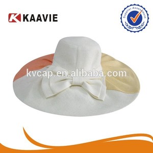 con <span class=keywords><strong>el</strong></span> ce y exportadores de la mujer del sombrero de paja - Product Image 1