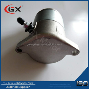 Motor de Arranque para Scooter de Calidad OEM, Motor de Arranque SH125, Dylan 125cc / SH 125 150, Dinamo de Arranque para Scooter - Product Image 6