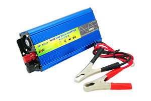 new arrvial dc à courant alternatif monophasé 500w micro onduleur à onde sinusoïdale pure - Product Image 1