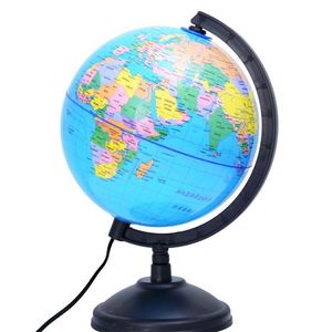 Más populares de alta calidad 2017 iluminado globo del mundo - Product Image 4