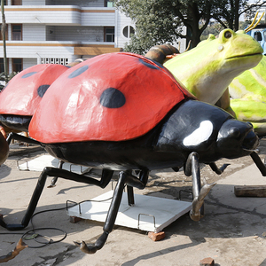 Haute Qualité Simulation Intérieur Modèle Animal pour <span class=keywords><strong>Vente</strong></span> - Product Image 4