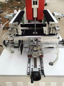 Hoàn toàn tự động hộp đồ trang sức maker đồ chơi <span class=keywords><strong>box</strong></span> làm máy hộp đồng hồ máy làm - Product Image 5