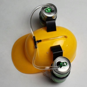 Mũ Bảo Hiểm Tùy Chỉnh Phổ Biến Bán Chạy Mũ Uống Bia Cho Bữa Tiệc - Product Image 6