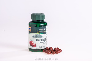 Extracto de <span class=keywords><strong>licopeno</strong></span> cápsula - Product Image 4