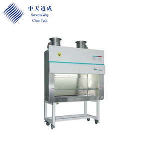 Iso 5 Biosafety Kast Steriele Biologische Schoon Bench Voor Lab - Product Image 4