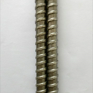 Accessori per Casseforme in Alluminio Asta Filettata 17mm 6m - Product Image 5