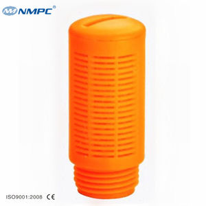 Vendita calda silenziatore silenzioso <span class=keywords><strong>serie</strong></span> vari materiali silenziatore pneumatico di scarico aria NMPC - Product Image 5