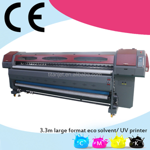 fábrica precio barato de gran formato impresora solvente, <span class=keywords><strong>3</strong></span>.2 m impresora solvente impresora precio - Product Image 1