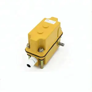 DXZ Limit Switch for Luffing Flat top Tower Cranes