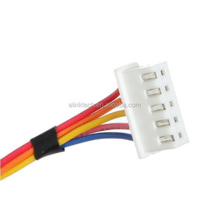 <span class=keywords><strong>28YBJ</strong></span>-<span class=keywords><strong>48</strong></span> DC 5V 4 เฟส 5 สายสเต็ปเปอร์มอเตอร์พร้อมบอร์ดไดรเวอร์ ULN2003 - Product Image 4