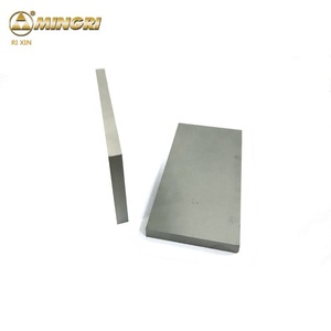 High Precision Hard Alloy Solid Widia Cemented Tungsten <strong>Carbide</strong> Plate Block - Product Image 2