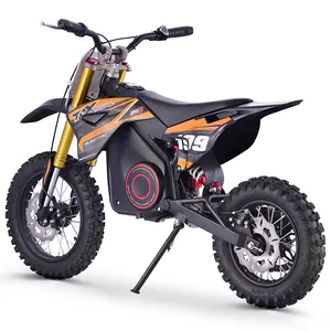 36 v 1000 w elektrische crossmotoren voor kids