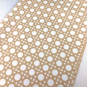 100% <span class=keywords><strong>Blanc</strong></span> Coton Sergé Tissu Souvenir Calicot Impression Tissu - Product Image 4
