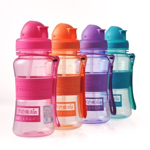 SANS Bpa Enfants Bouteilles D'<span class=keywords><strong>eau</strong></span> avec Aspiration Tube Enfants Paille Tasse D'<span class=keywords><strong>eau</strong></span> Bouteilles D'<span class=keywords><strong>eau</strong></span> SANS BPA - Product Image 2