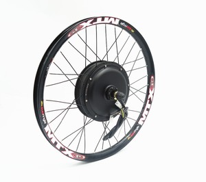 <span class=keywords><strong>Kit</strong></span> de Conversión de <span class=keywords><strong>Bicicleta</strong></span> <span class=keywords><strong>El</strong></span>éctrica MTX con Llanta Trasera de 52v y Batería de 2000w 700c, Gran Oferta - Product Image 1
