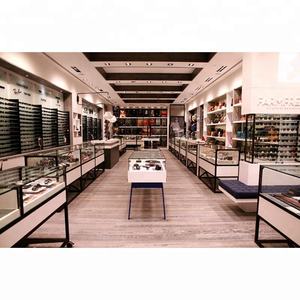 Exhibidores de Bolsos de Mano para Mujer Personalizados y Ecológicos LUX con Diseño Moderno/Clásico para Tiendas Minoristas y Supermercados - Product Image 3