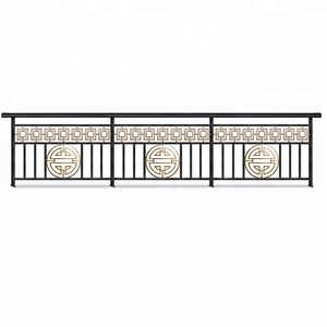 Iron Grill <strong>Design</strong> <strong>for</strong> Balcony Aluminum Balustrades <strong>for</strong> Deck Railing <strong>Designs</strong> <strong>for</strong> <strong>Front</strong> <strong>Porch</strong> - Product Image 1