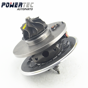 Kit Turbo Powertec GT2256V Cartouche de Turbocompresseur 709838 709838-5006S pour <span class=keywords><strong>Mercedes</strong></span> <span class=keywords><strong>Benz</strong></span> OM611 - Product Image 5