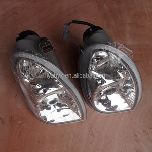 Faro Combinato 700.48.031-1 <span class=keywords><strong>per</strong></span> Trattore YTO X1204 in Vendita - Product Image 1