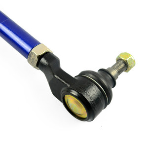 PQY RACING-синий комплект задней камеры для 98- 02 <span class=keywords><strong>Honda</strong></span> <span class=keywords><strong>Accord</strong></span> комплект регулируемых задних рычагов камеры PQY9812 - Product Image 3