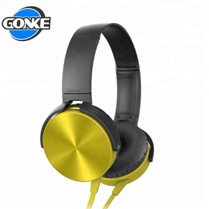 <span class=keywords><strong>Cuffie</strong></span> <span class=keywords><strong>da</strong></span> Gaming con Microfono e Controllo del Volume, <span class=keywords><strong>Cuffie</strong></span> Cablate Direttamente dalla Fabbrica - Product Image 2