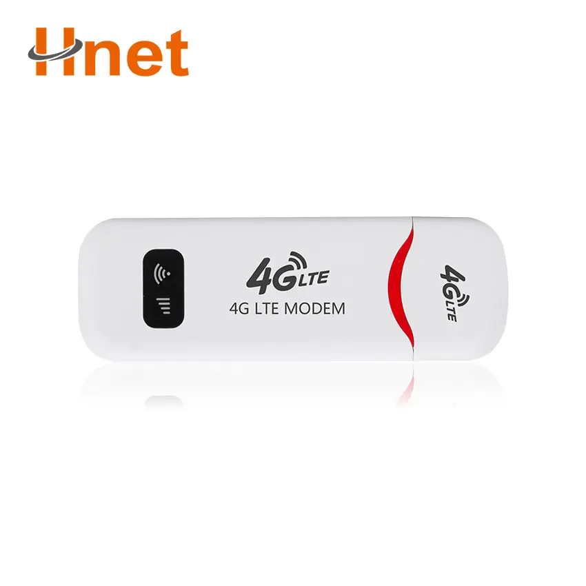 Modem USB LTE 4G LTE Wifi, Dongle USB untuk Android Kualitas Tinggi Harga Modem 4G LTE