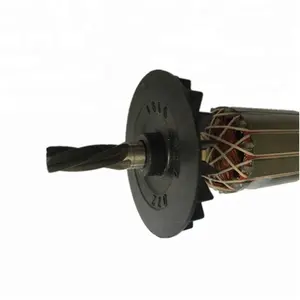 Power Tool Armature/Rotor Suitable For GBH2-24 5T/6T
