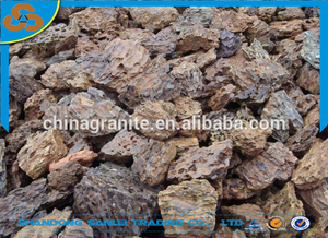 Tanque de peces de acuario de piel de tigre del dragón de piedra del acuario para la venta - Product Image 2