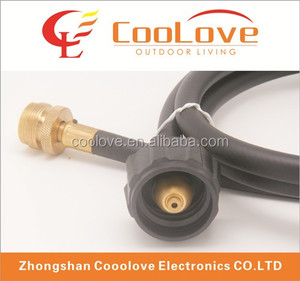 12 feet kết nối thiết bị để bơm lại propane xi lanh adapter <span class=keywords><strong>hose</strong></span> - Product Image 4