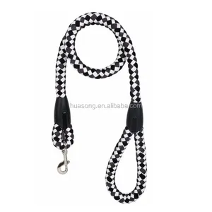 Private Label Rope Dog Leash No Minimum Order Quantity