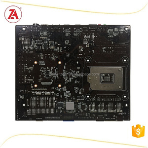 NVD 올인원 PC B150 마더보드 (GTX 1050Ti <span class=keywords><strong>2</strong></span>) DDR4 LGA 1151 소켓 <span class=keywords><strong>SATA</strong></span> 하드 드라이브 인터페이스 새로운 인텔 칩셋