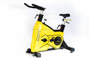 Aparatos para gimnasio Elíptica FB-5817 - Product Image 1