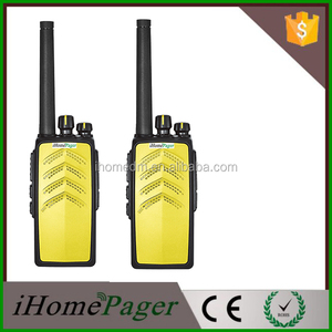 Prix bas <span class=keywords><strong>longue</strong></span> distance gamme talkie walkie poignet deux way radio - Product Image 6