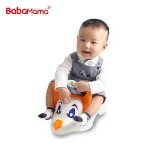 Vente chaude sur Amazon en plastique enfants <span class=keywords><strong>pipi</strong></span> <span class=keywords><strong>pot</strong></span> - Product Image 2