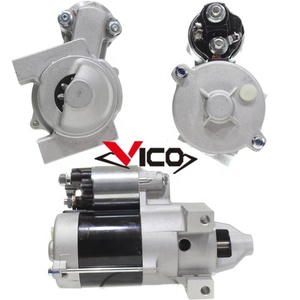 Démarreur Moteur 12-098-03S 24-098-01 24-098-01S K0H2409801 S'adapte Cub Cadet Scotts Toro Deines Kohler - Product Image 1