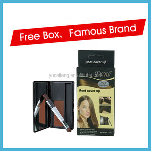 เดเซ่ ยาย้อมผมชั่วคราว ปิดผมขาว ปิดผมหงอก ปิดโคนผมขาว - Product Image 3