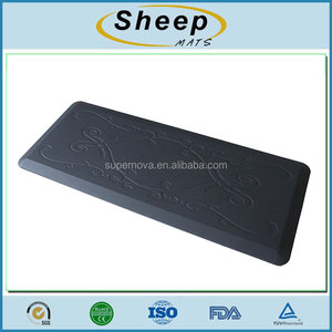 Tappetino da Preghiera Sheepmats Personalizzato, Comodo, Antiscivolo, in PU, Moderno, per Adulti, Mini, Portatile, Intelligente, da Viaggio, da Cucina - Product Image 6