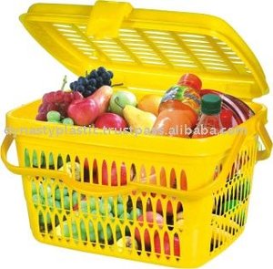 Velvet <b>basket</b> Online shop wholesale <b>plastic</b> superstore hand shopping <b>basket</b> with <b>plastic</b> hand cart superstore shopping <b>baskets</b> - Product Image 4